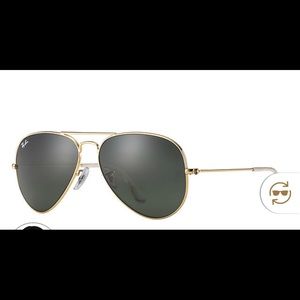 Ray Ban Aviator Classic
